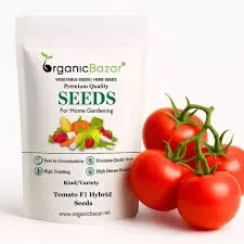 Tomato Hybrid Seeds – Summer Special