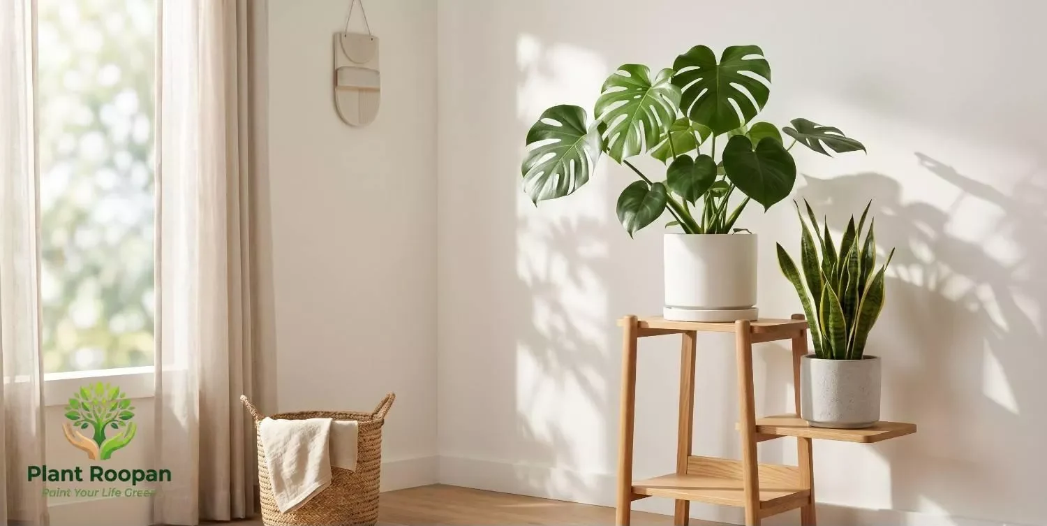 Plant roopan
