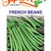 BEANS-FRENCH