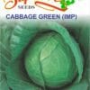 cabbage-green