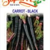 carrot-black