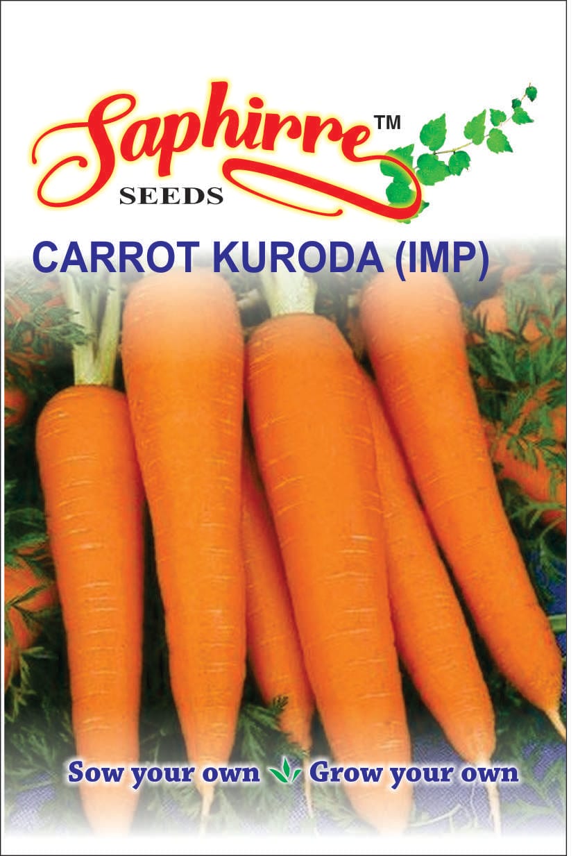 carrot-kuroda