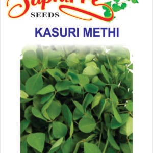 Premium Methi Kasturi (Fenugreek) Seeds