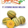 musk-melon