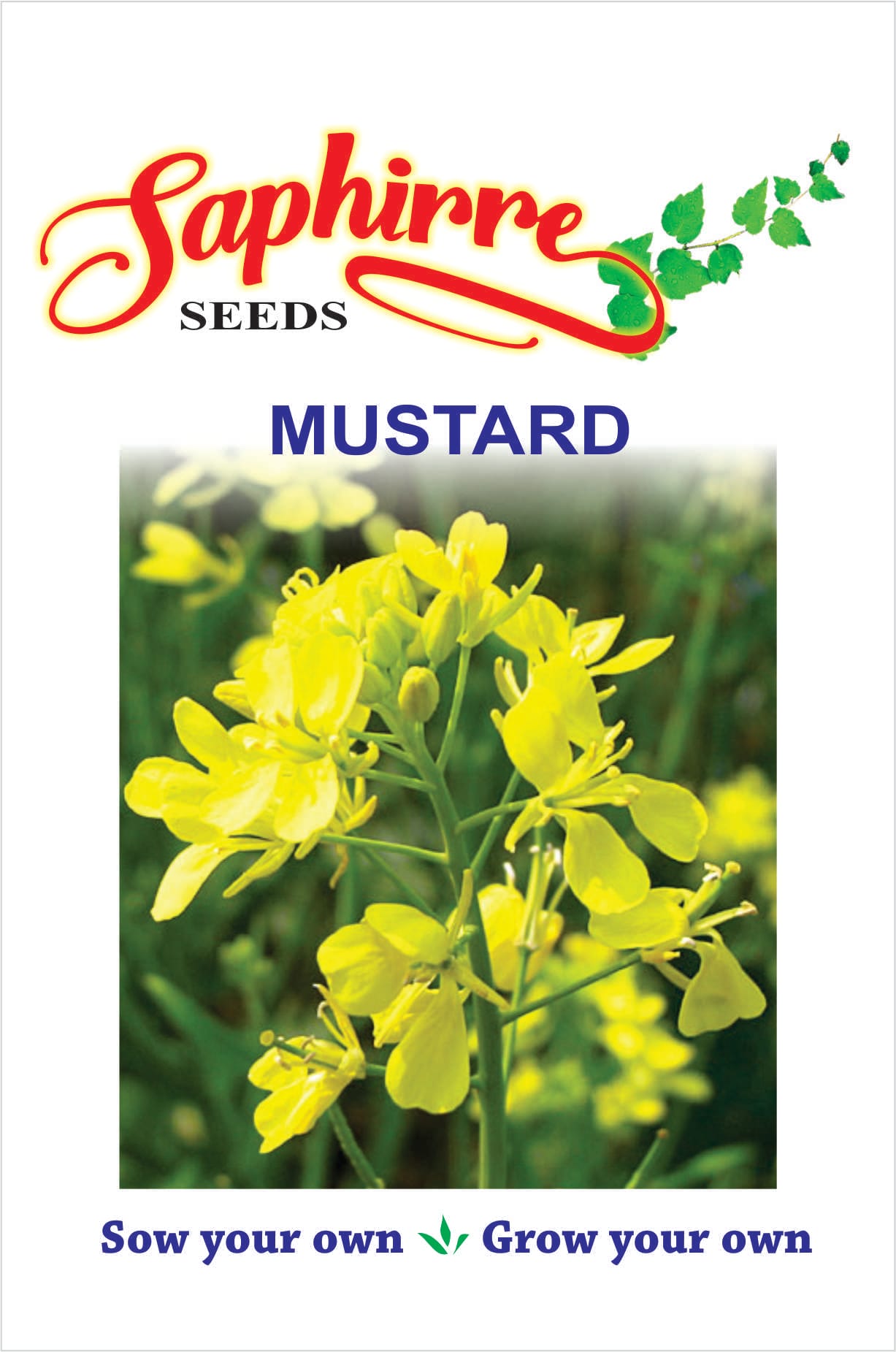 mustard