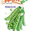 peas