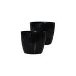 Valencia Black Set of 2
