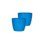 Valencia Blue Set of 2
