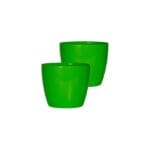 Valencia Green Set of 2