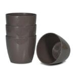 Valencia Mocca Set of 4