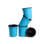 Oslo Blue Set of 5