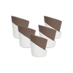 Atlantis Mocca Set of 5