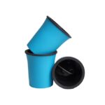 Oslo Blue Set of 3