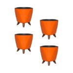Lagos Orange