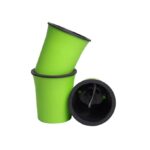 Oslo Green Set of 3