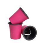 Oslo Pink Set of 3