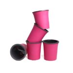 Oslo Pink Set of 5