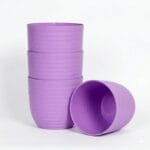 Verona Pink Set of 4