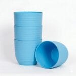 Verona Blue Set of 4