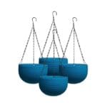 Hangging Carpi Blue