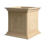 Cream Stone