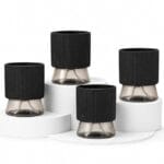 Kyoto Golden Galaxy set of 4