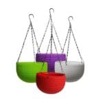 Hanging Carpi Multicolour