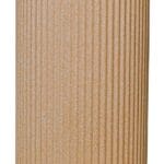 Tokyo Tall Cream Stone