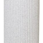 Tokyo Tall 45cm White Stone