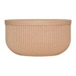 Tokyo Bowl Cream Stone
