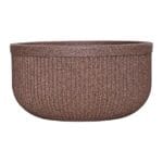 Tokyo Bowl Sand Stone