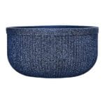 Tokyo Bowl Midnight Stone