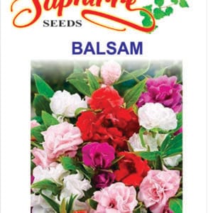 Premium Balsam Double Mixed Color