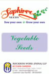 saphire seed image