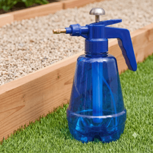 Precision Pressure Sprayer (1.5 Ltr) – Ergonomic & Versatile Garden Care Tool