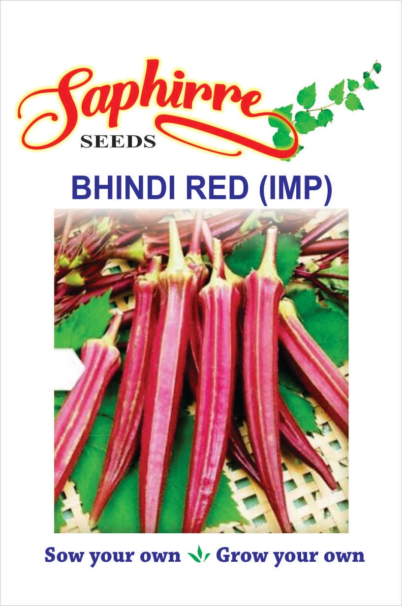 bhindi-red