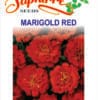 f-marigold red