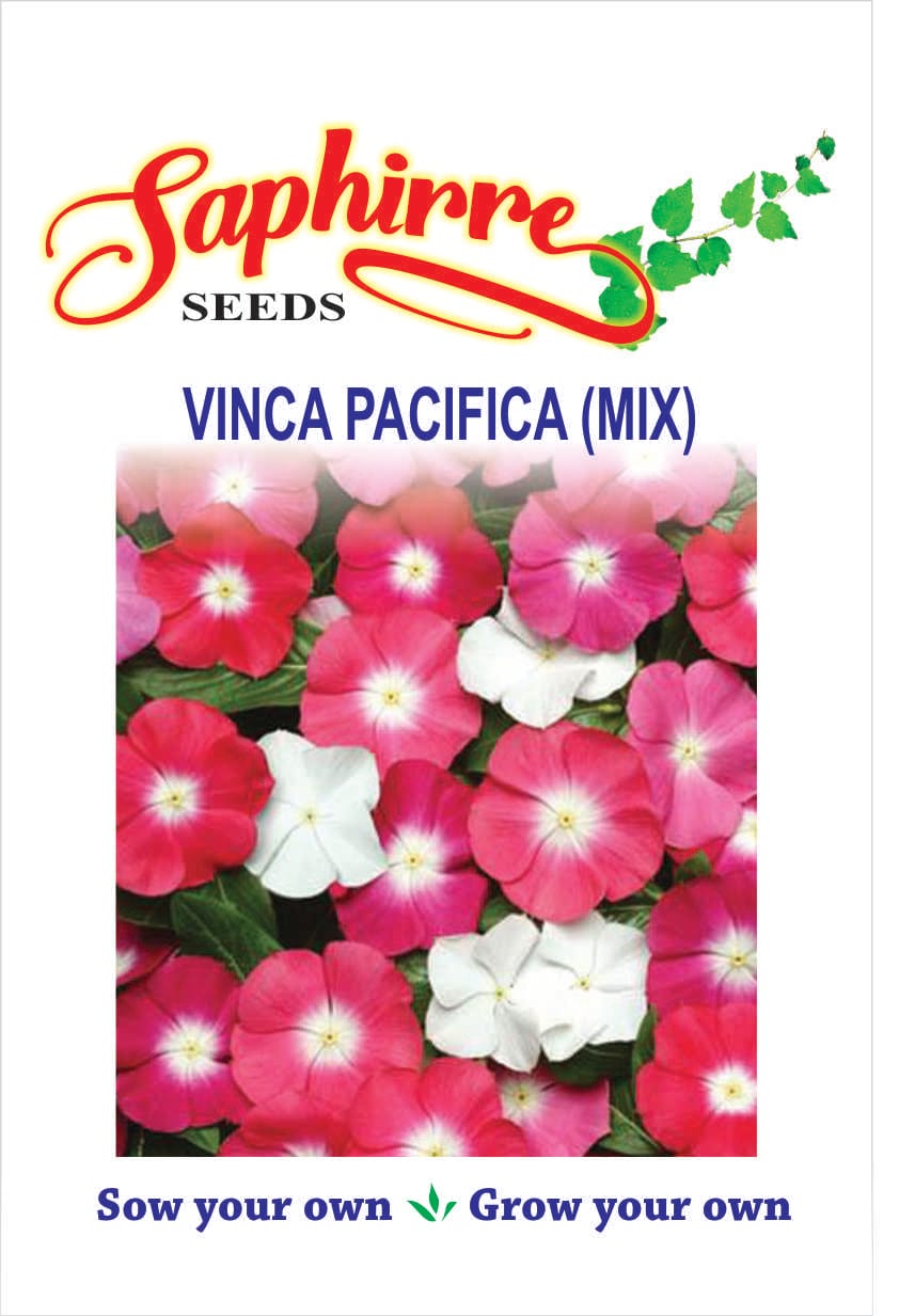 f-vinca mix