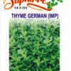 h-thyme