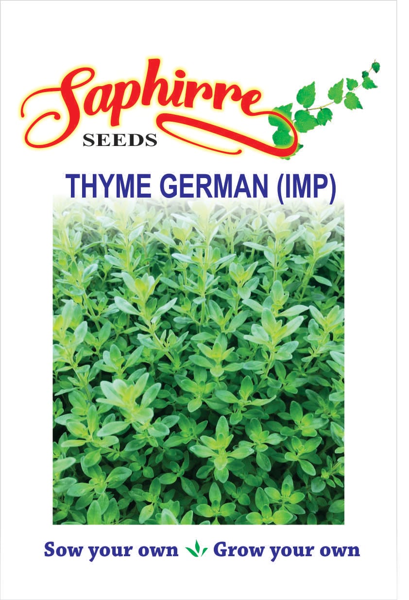 h-thyme