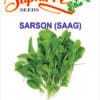 sarson-saag