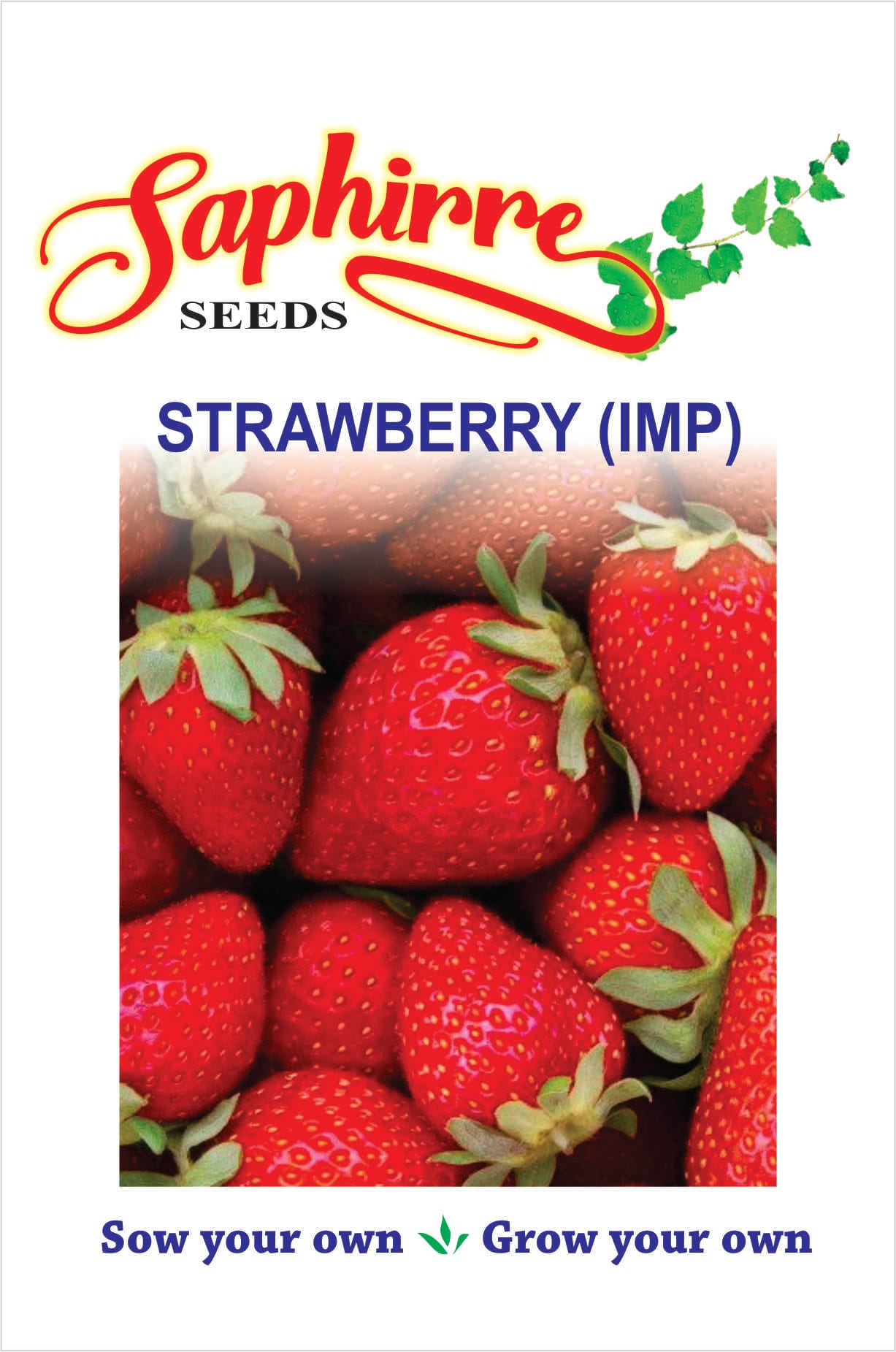 strawberry