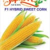 sweetcorn