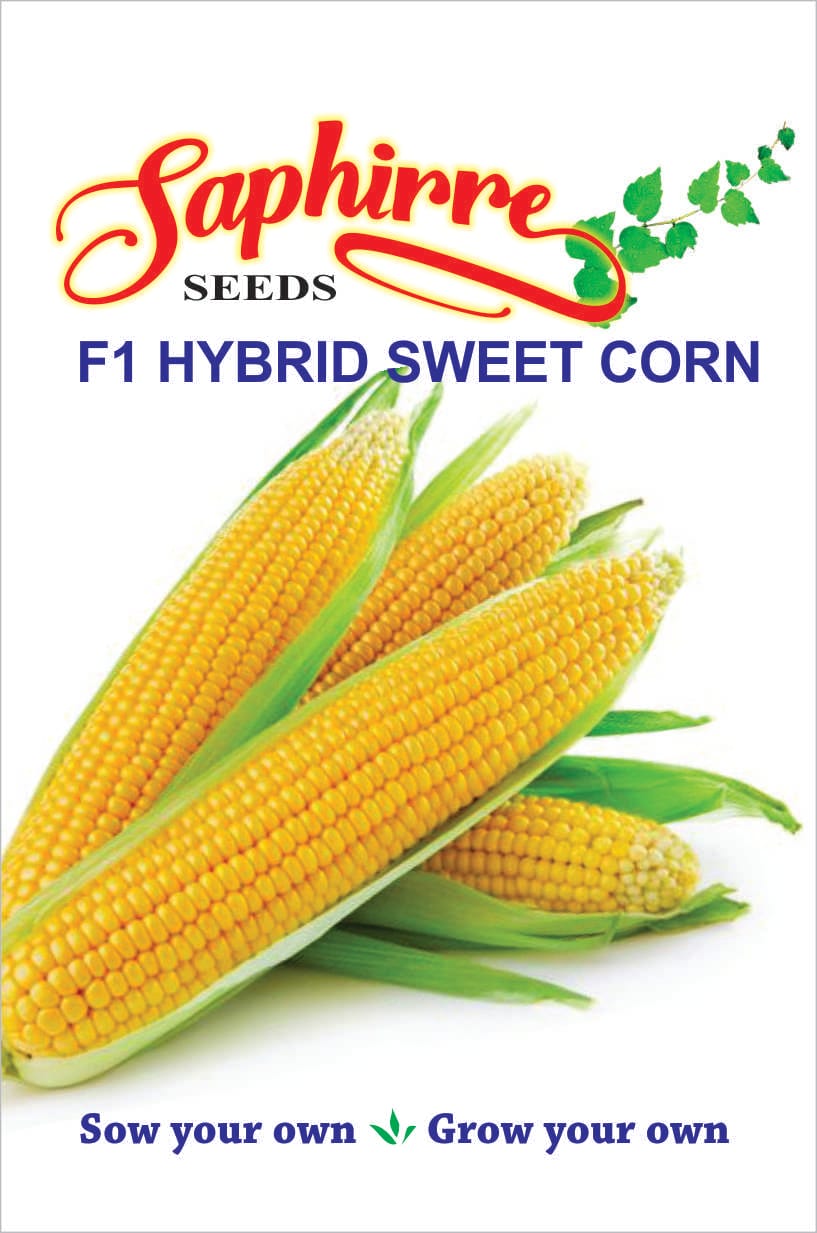 sweetcorn