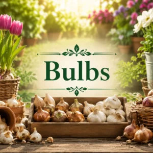 Bulbs