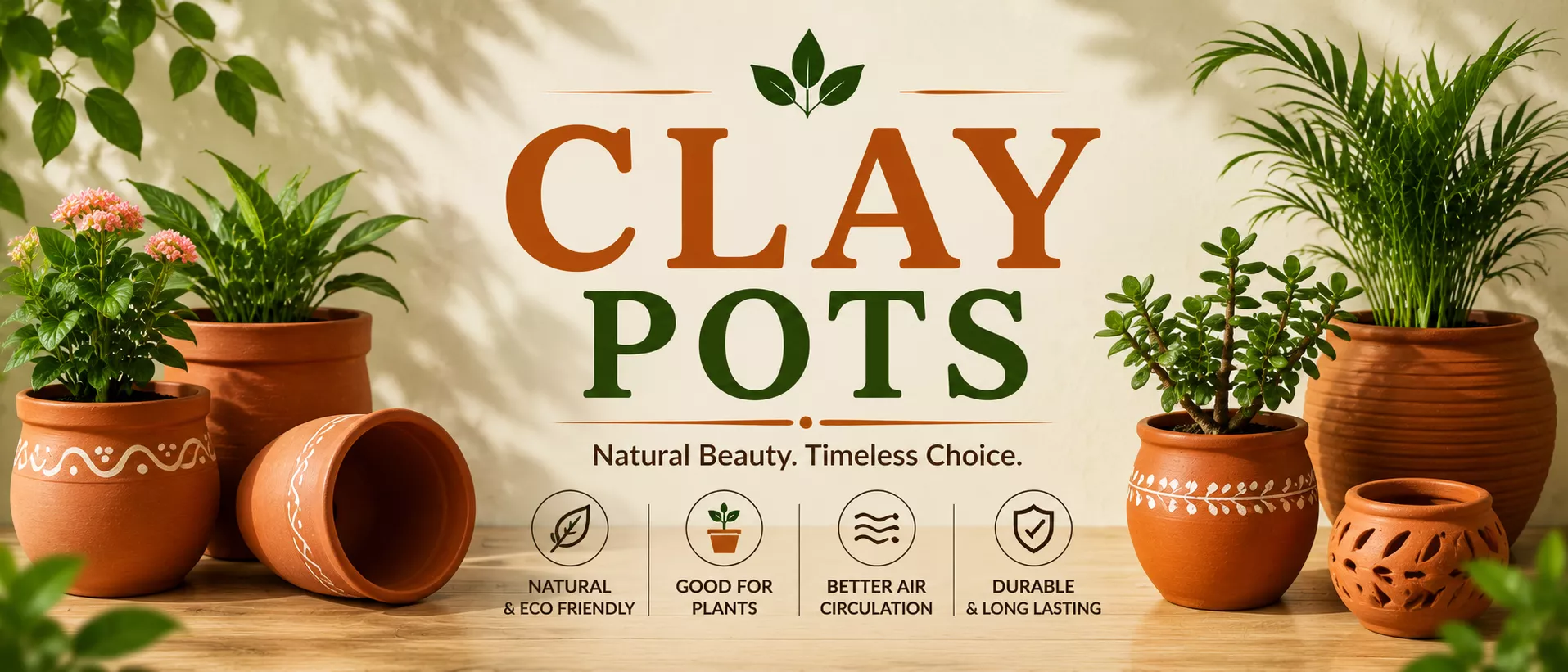 clay-pots