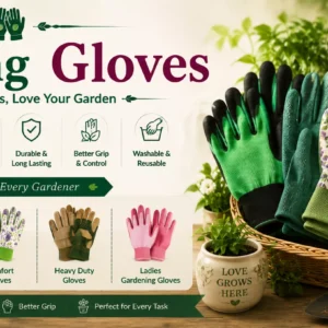 Gardening Gloves