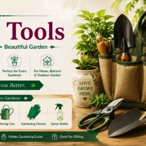 Garden Tools