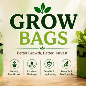 Grow Bags