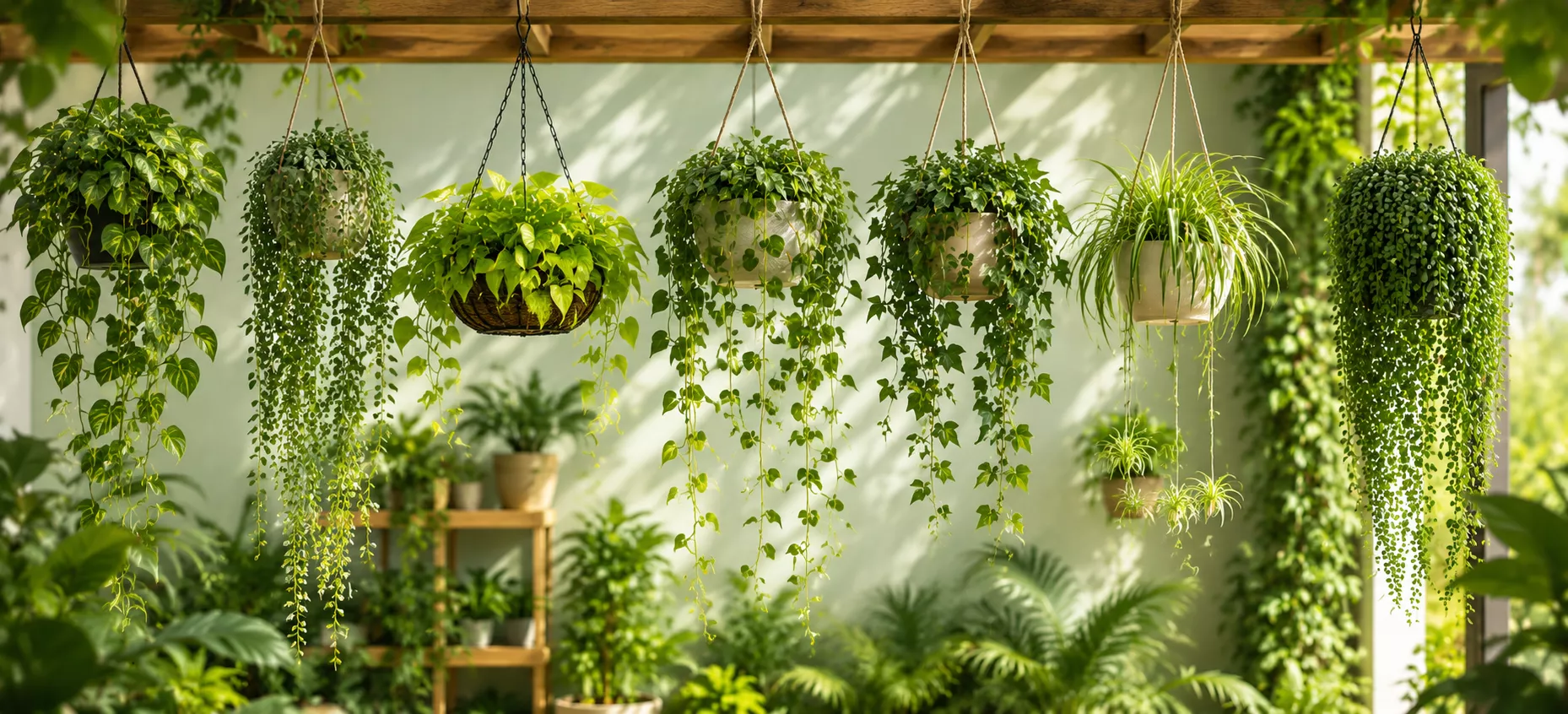 hanging-plants